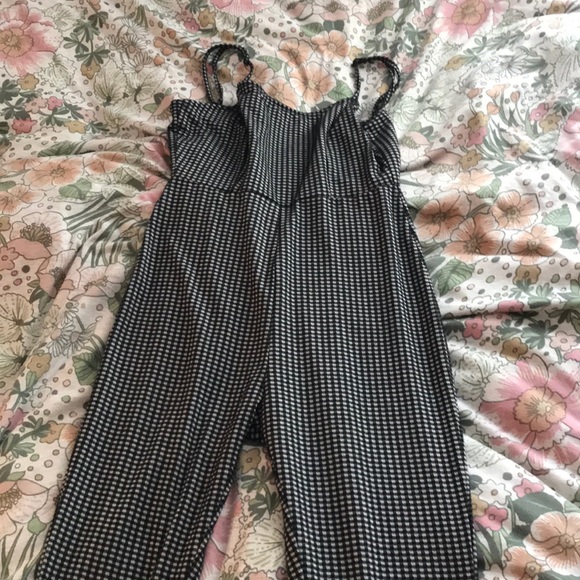 Urban Outfitters Other - Urban outfitters jumpsuit